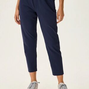 Outdoor Voices Rectrek Pants in “Navy”